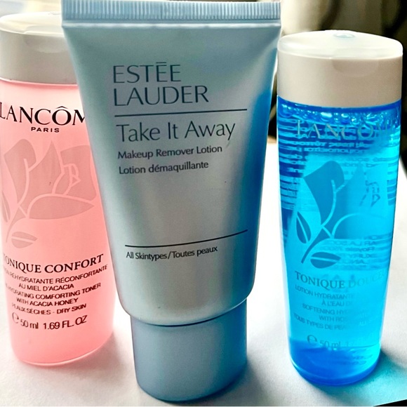 Lancome Other - Lancôme & Estée Lauder Trio